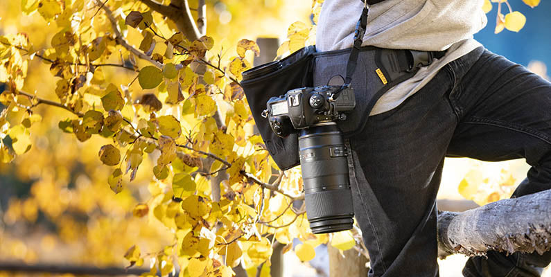 What is the Best Camera Sling Bag?