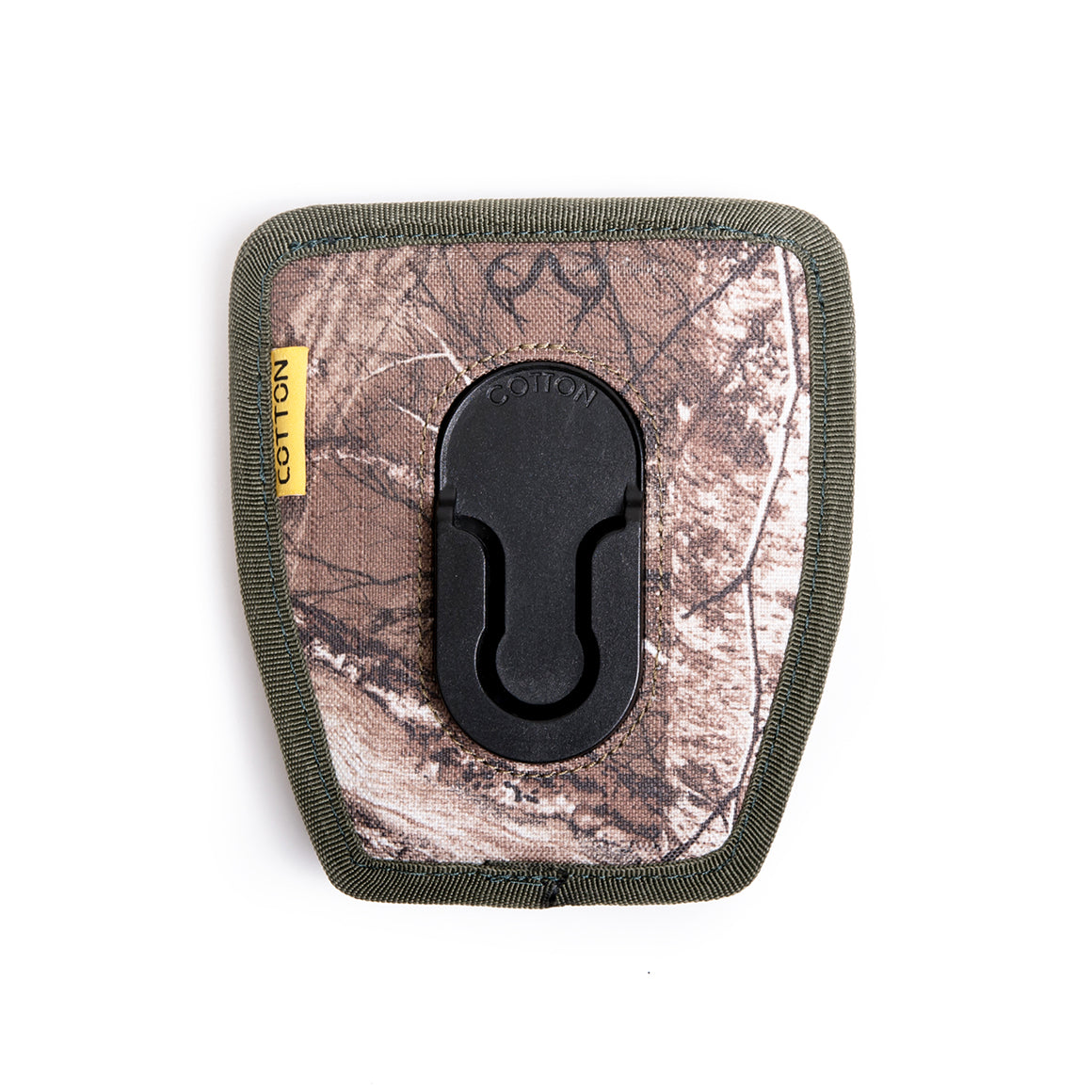 Cotton Carrier Realtree Camo G3 Wanderer Camera Side Holster