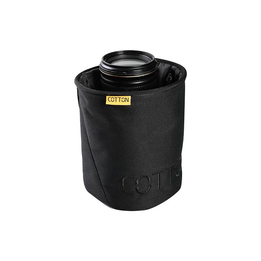 Lens Bucket